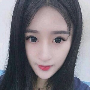 女神阿娇