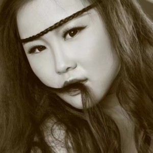 欧美范的容嬷嬷