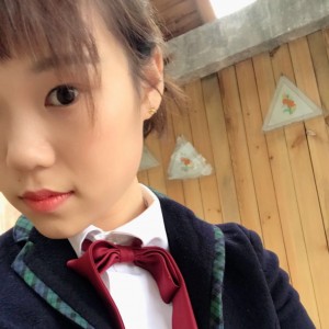 我是你唯妹哦！