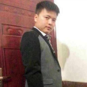 朱明涛