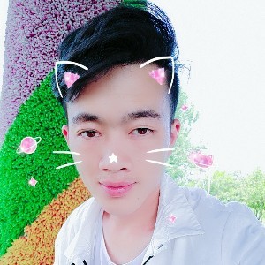 暖暖男孩子