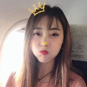 一只小猫咪呀