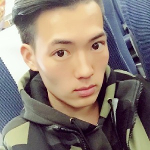 柒个我