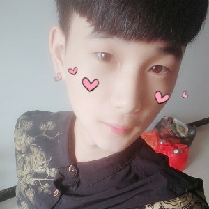 姑娘，你男朋友掉了