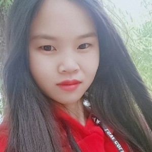 脸比心美