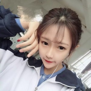 云朵上的菇凉