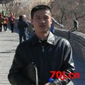 成熟帅男人