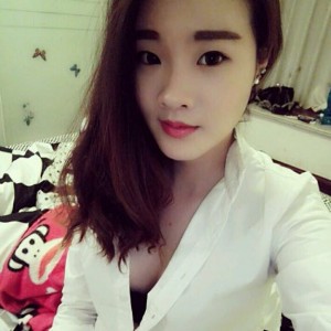 桃你欢心