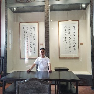 饿狼全说