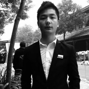 阿阳&