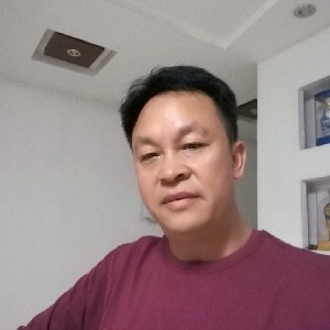 海一般的深情