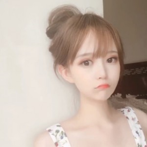 我是豆豆啊