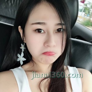 涵涵很温柔