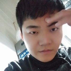 爱着你的心