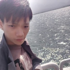 世界就这么大