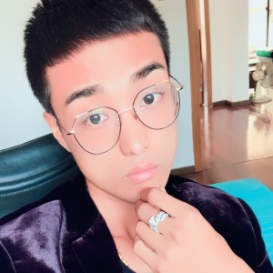 曾视她如全世界