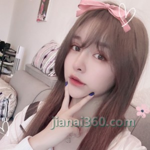 为君莞尔回眸