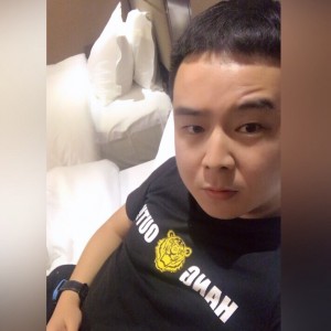 微熟的男人