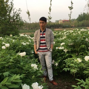 加 油