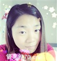 萍果儿