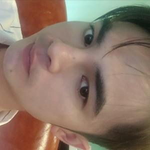 小哥哥来啦