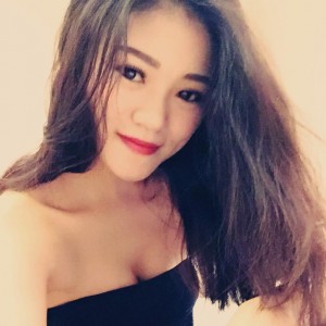 挡不住的风情