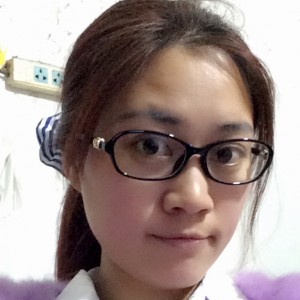遇见小糖果