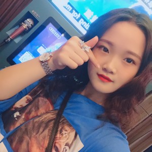 我遇见了你