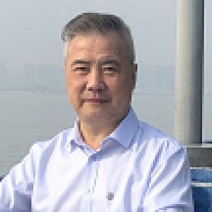 一朵浮云