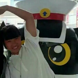 幽灵.金鹰