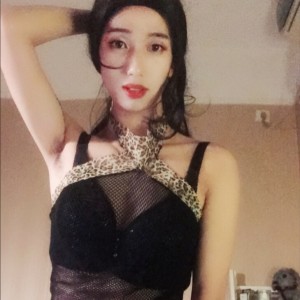 诱惑李斯羽