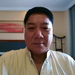 拼搏的春天