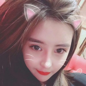 你的小甜甜