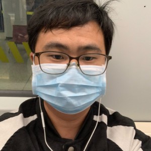 胡子拉碴