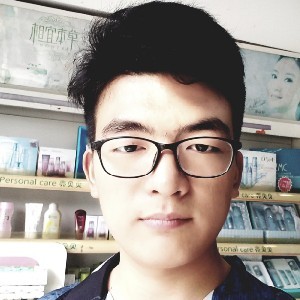 迷糊的小白