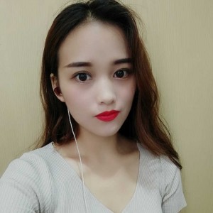 小媛点
