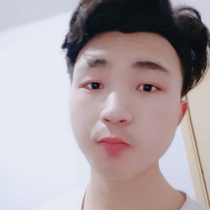 昏睡的玉米