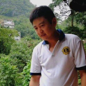乱得很有节奏