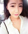 夏天的梅花
