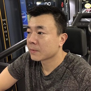 笑缘此生
