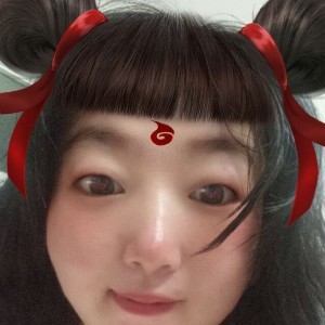 寒烟若兮