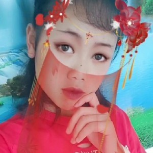 等待那个他的