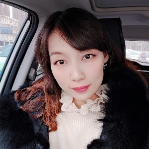 空白小姐