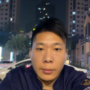 我超级喜欢你
