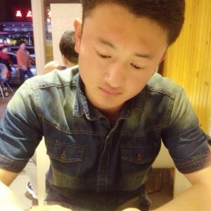 秦瑞宇