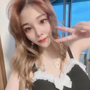 琪琪爱吃