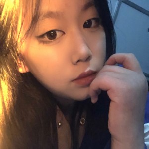 请叫我小美