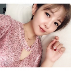 小酒窝姐姐