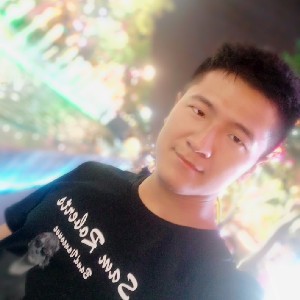 最亮的我