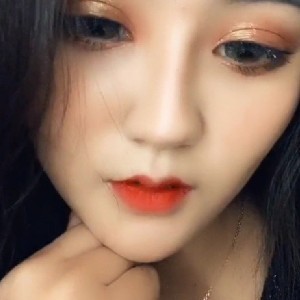 淑女范儿